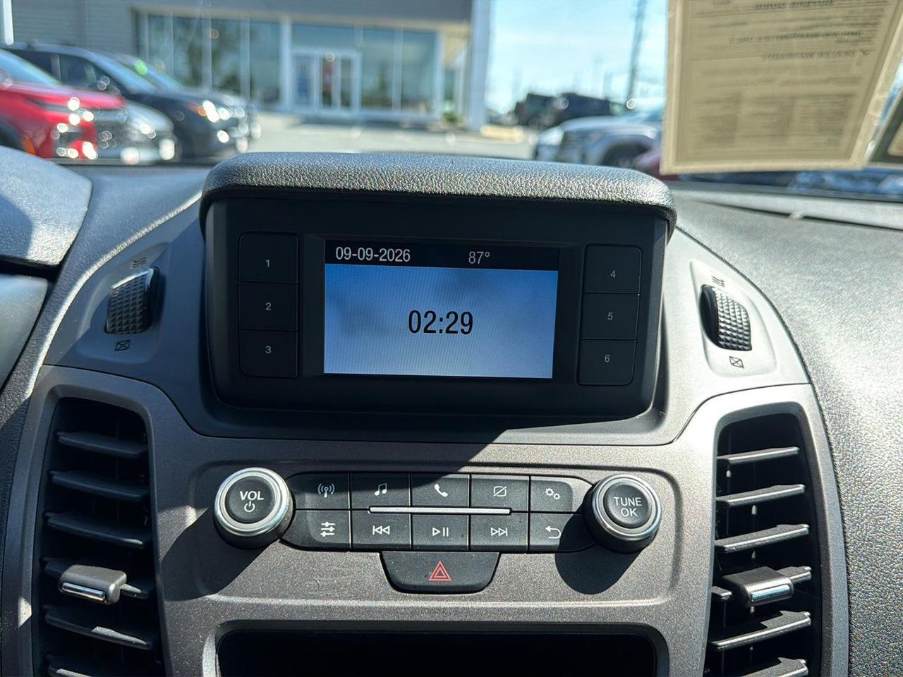 2021 Ford Transit Connect Van XL Gaithersburg MD