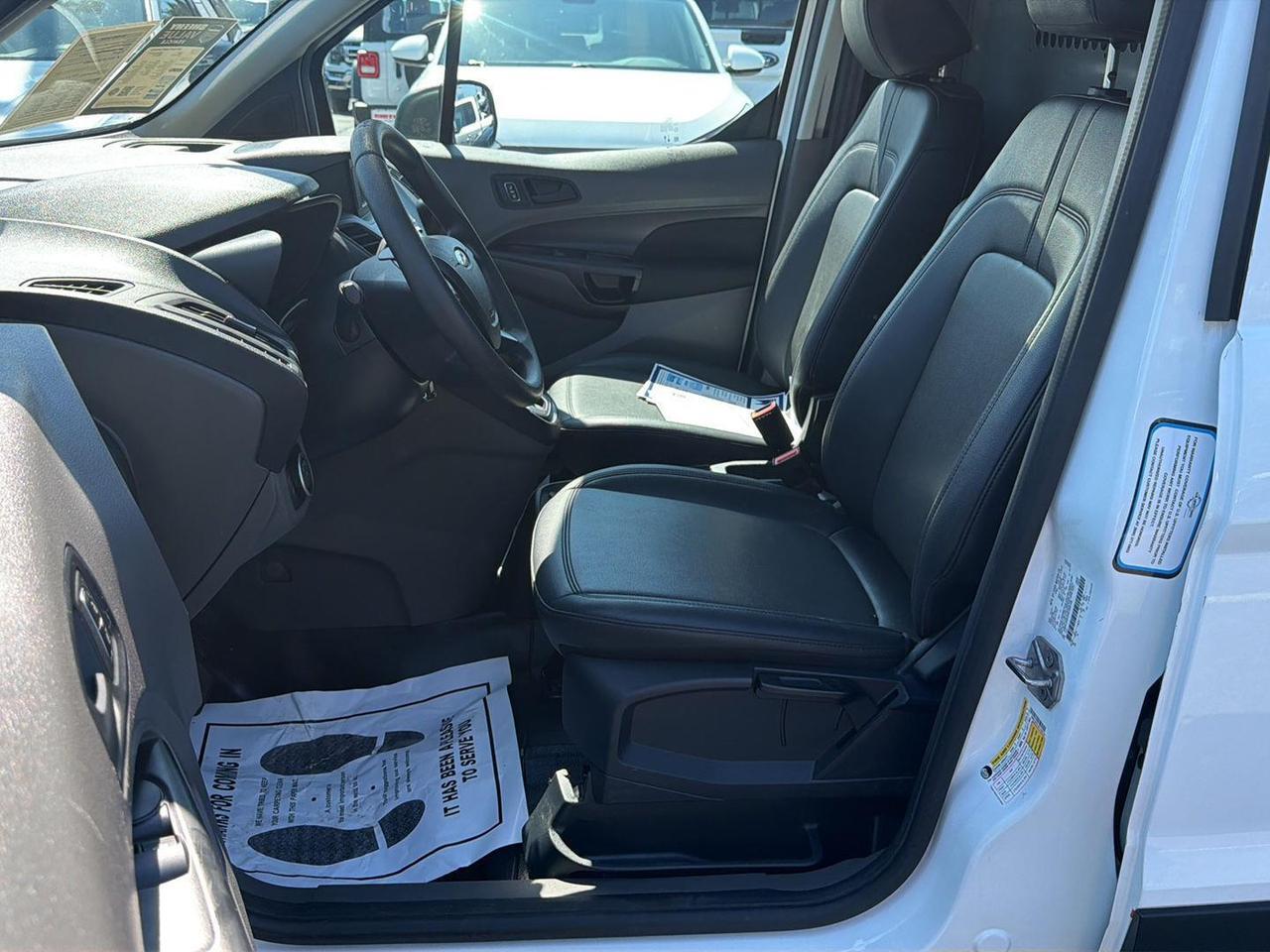 2021 Ford Transit Connect Van XL Gaithersburg MD