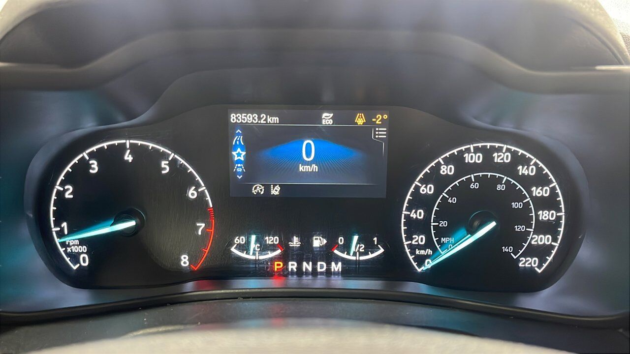 2021 Ford Transit Connect Van XLT Sherwood Park AB