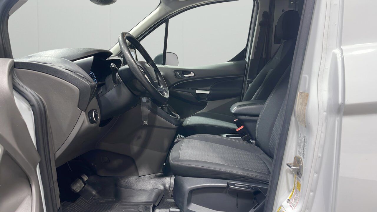 2021 Ford Transit Connect Van XLT Sherwood Park AB