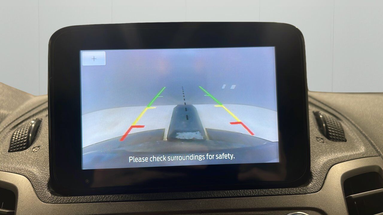 2021 Ford Transit Connect Van XLT Sherwood Park AB