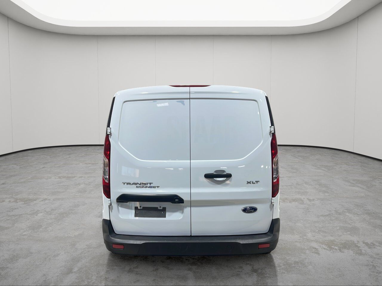 2021 Ford Transit Connect Van XLT Sherwood Park AB