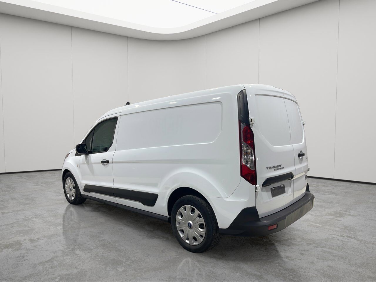 2021 Ford Transit Connect Van XLT
