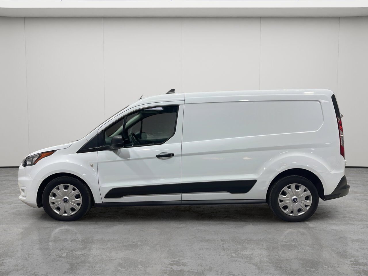 2021 Ford Transit Connect Van XLT