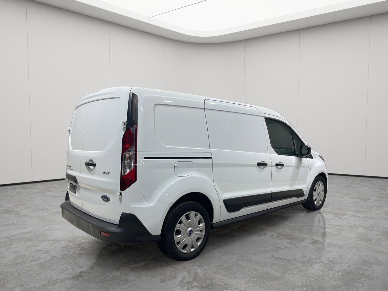 2021 Ford Transit Connect Van XLT Sherwood Park AB