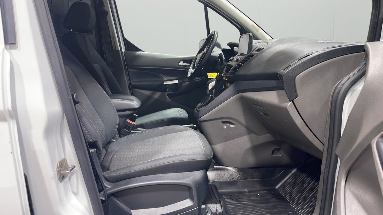 2021 Ford Transit Connect Van XLT Sherwood Park AB