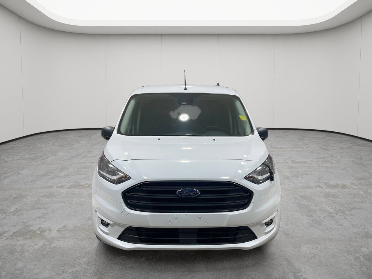 2021 Ford Transit Connect Van XLT Sherwood Park AB