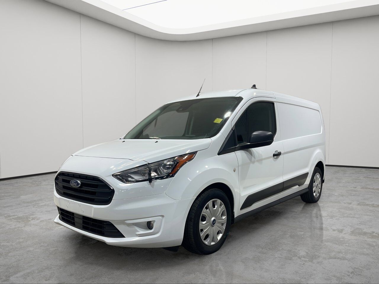 2021 Ford Transit Connect Van XLT Sherwood Park AB