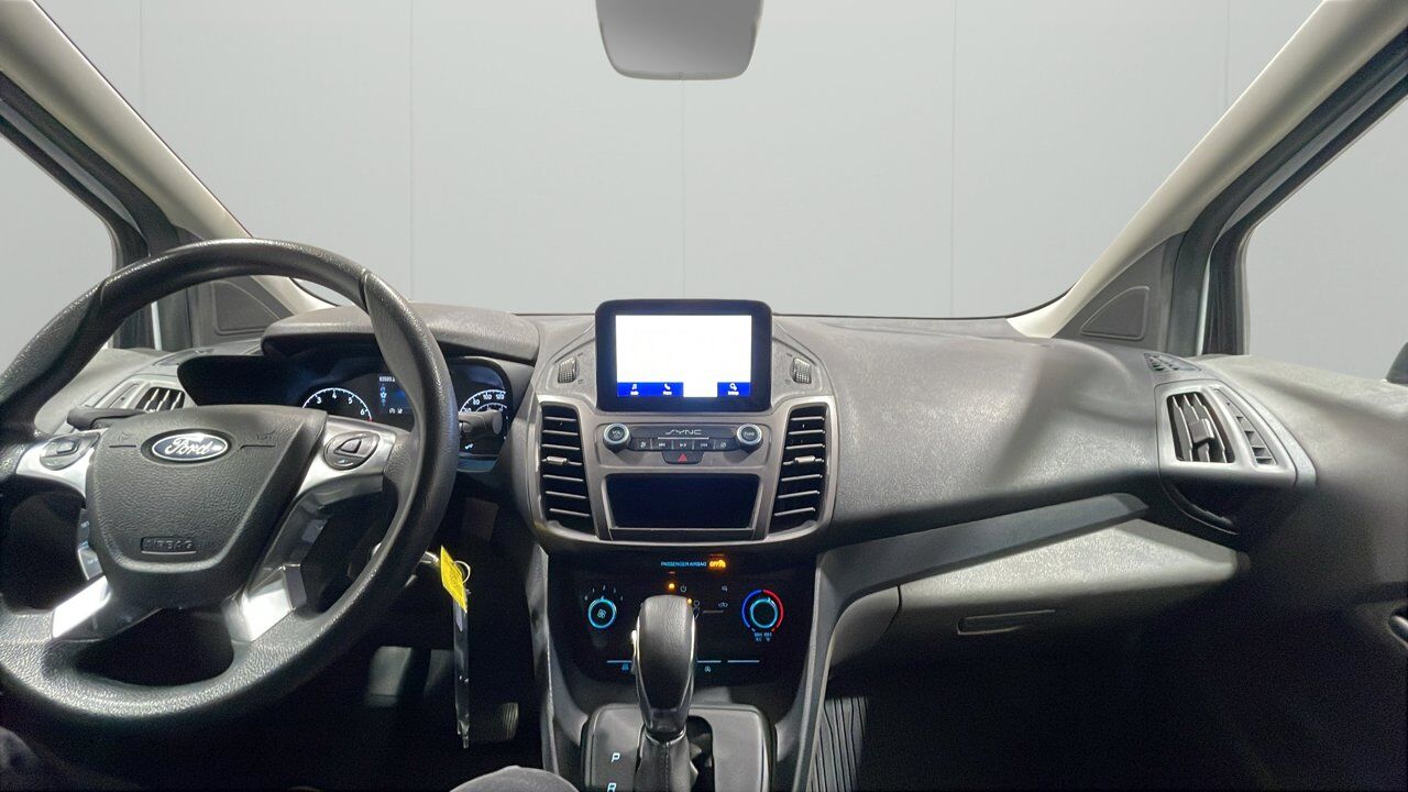 2021 Ford Transit Connect Van XLT Sherwood Park AB