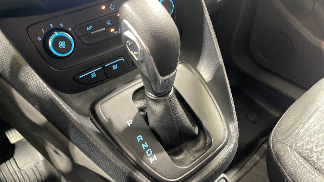 2021 Ford Transit Connect Van XLT Sherwood Park AB