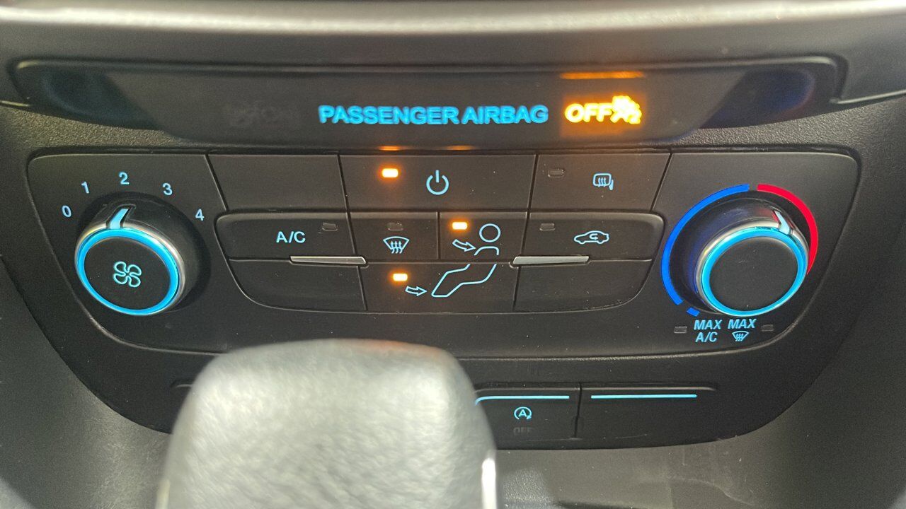 2021 Ford Transit Connect Van XLT Sherwood Park AB