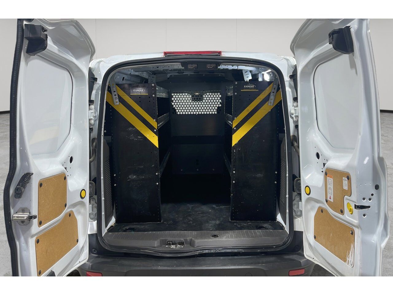2021 Ford Transit Connect Van XLT Sherwood Park AB