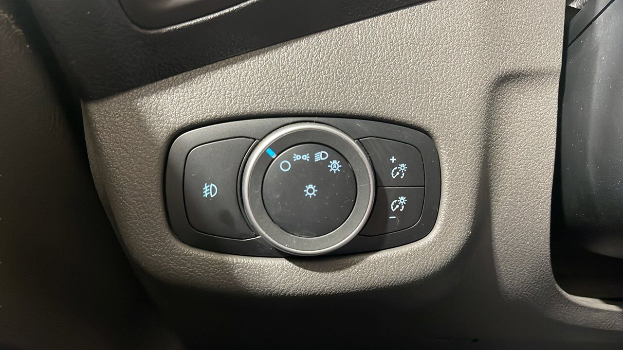 2021 Ford Transit Connect Van XLT Sherwood Park AB