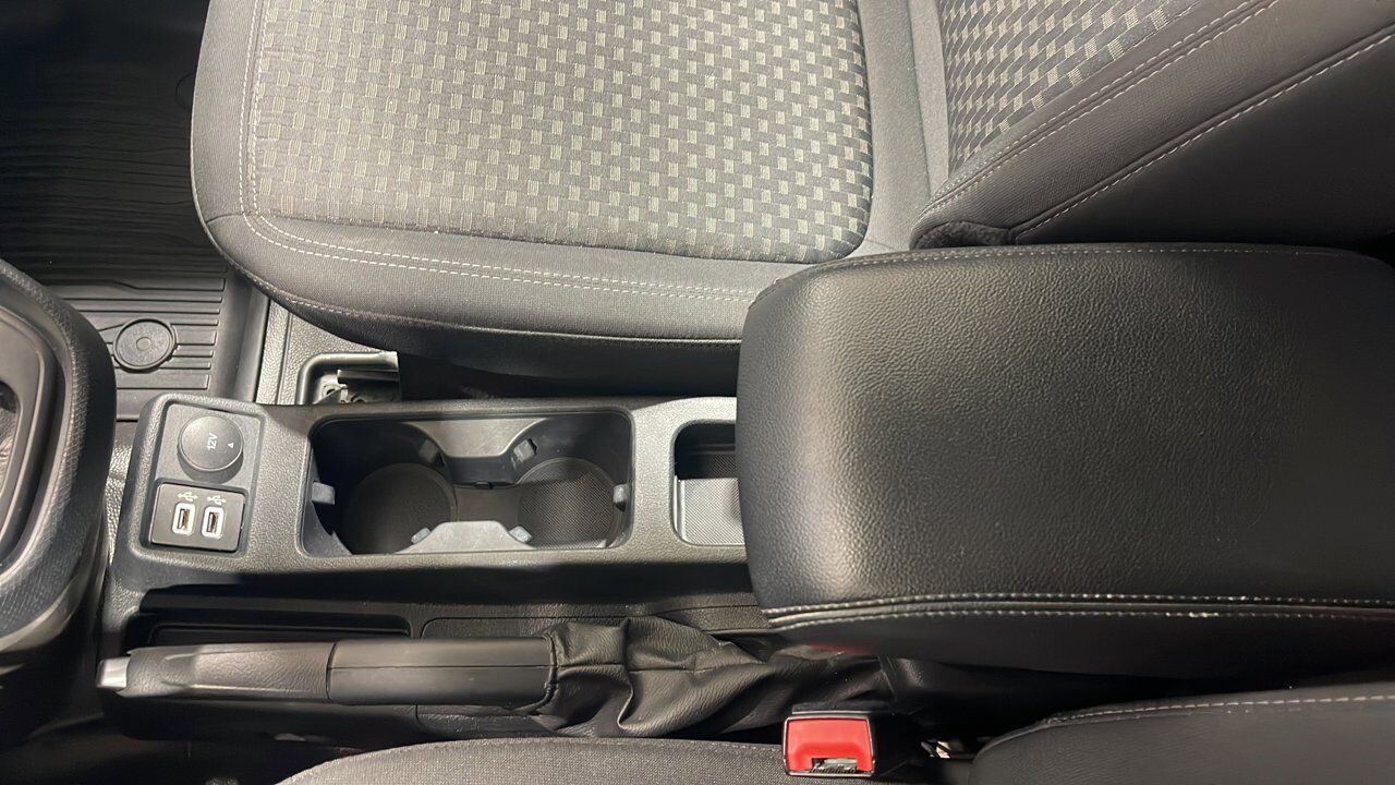 2021 Ford Transit Connect Van XLT Sherwood Park AB