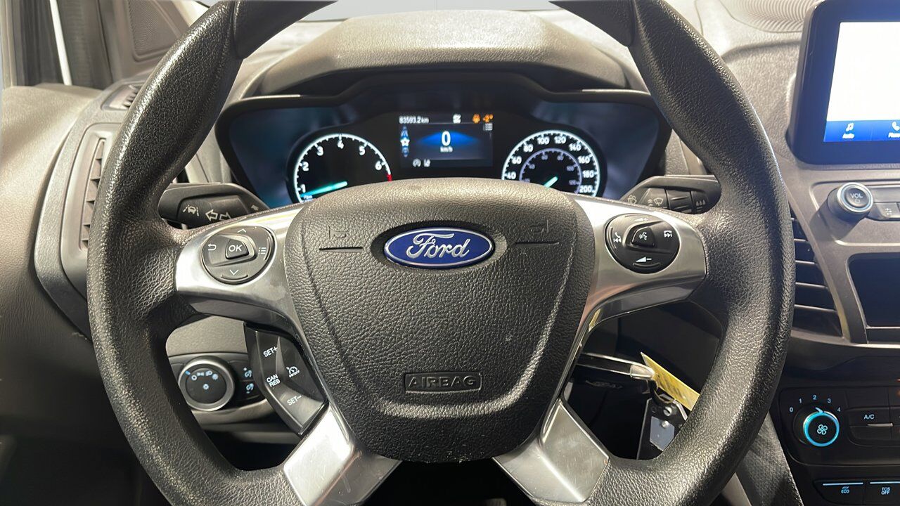 2021 Ford Transit Connect Van XLT Sherwood Park AB