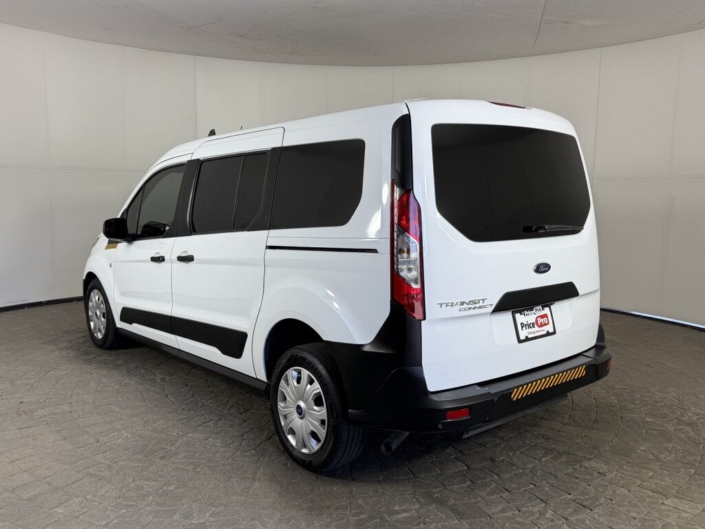 2021 Ford Transit Connect Wagon XL LWB w/Wheelchair Ramp Maumee OH