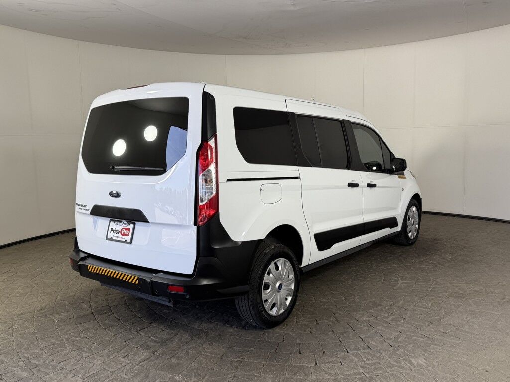 2021 Ford Transit Connect Wagon XL LWB w/Wheelchair Ramp Maumee OH
