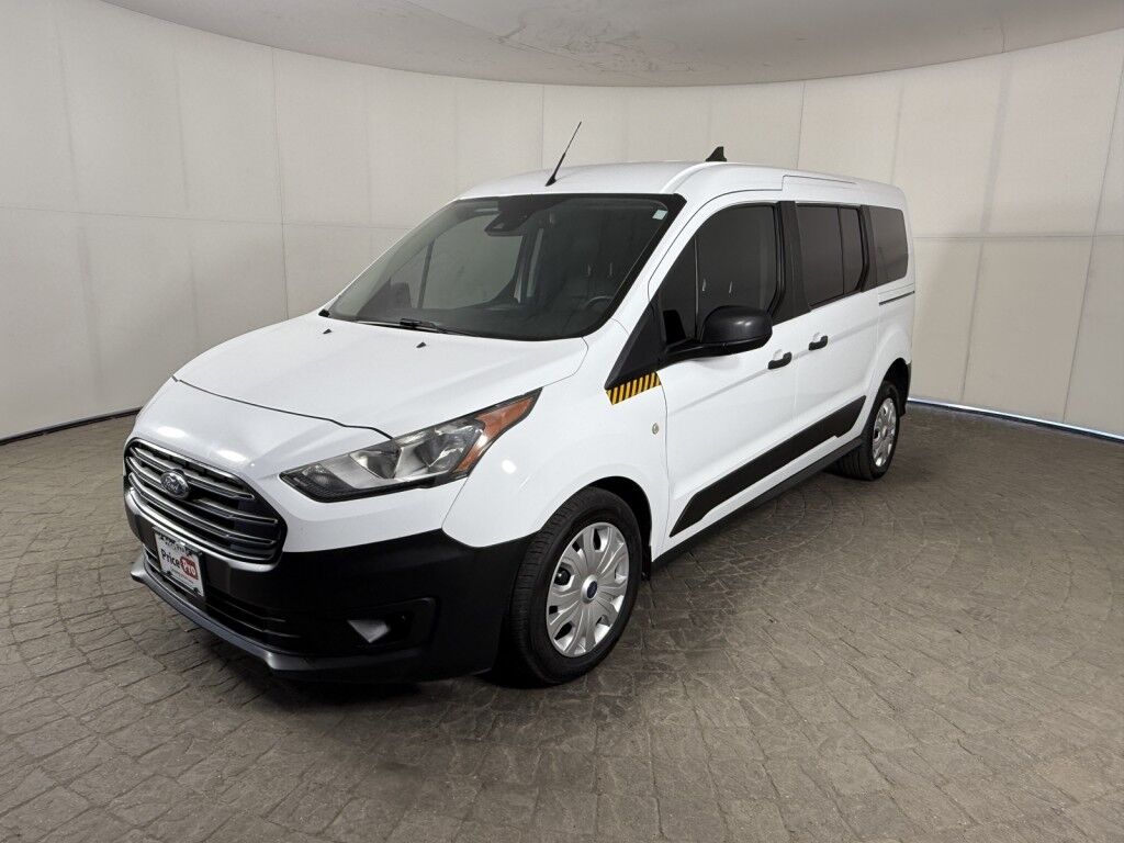 2021 Ford Transit Connect Wagon XL LWB w/Wheelchair Ramp Maumee OH