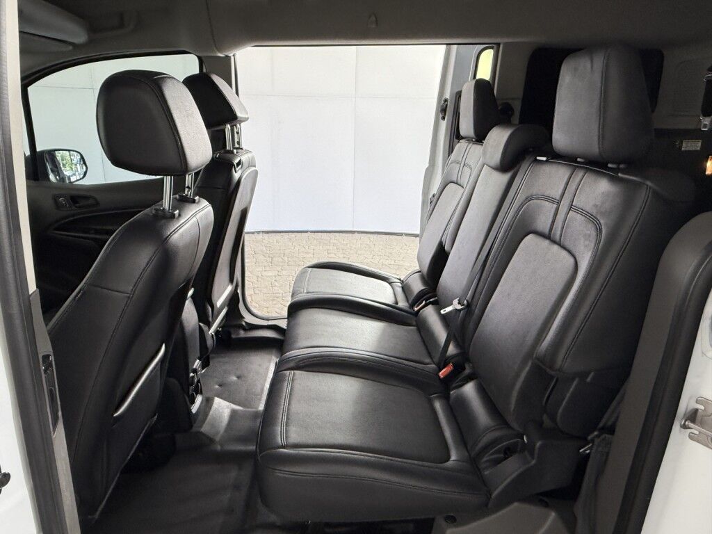 2021 Ford Transit Connect Wagon XL LWB w/Wheelchair Ramp Maumee OH