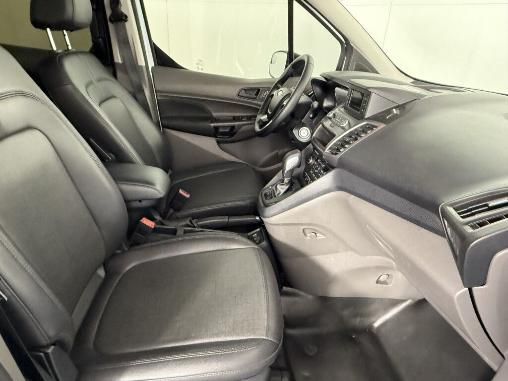 2021 Ford Transit Connect Wagon XL LWB w/Wheelchair Ramp Maumee OH