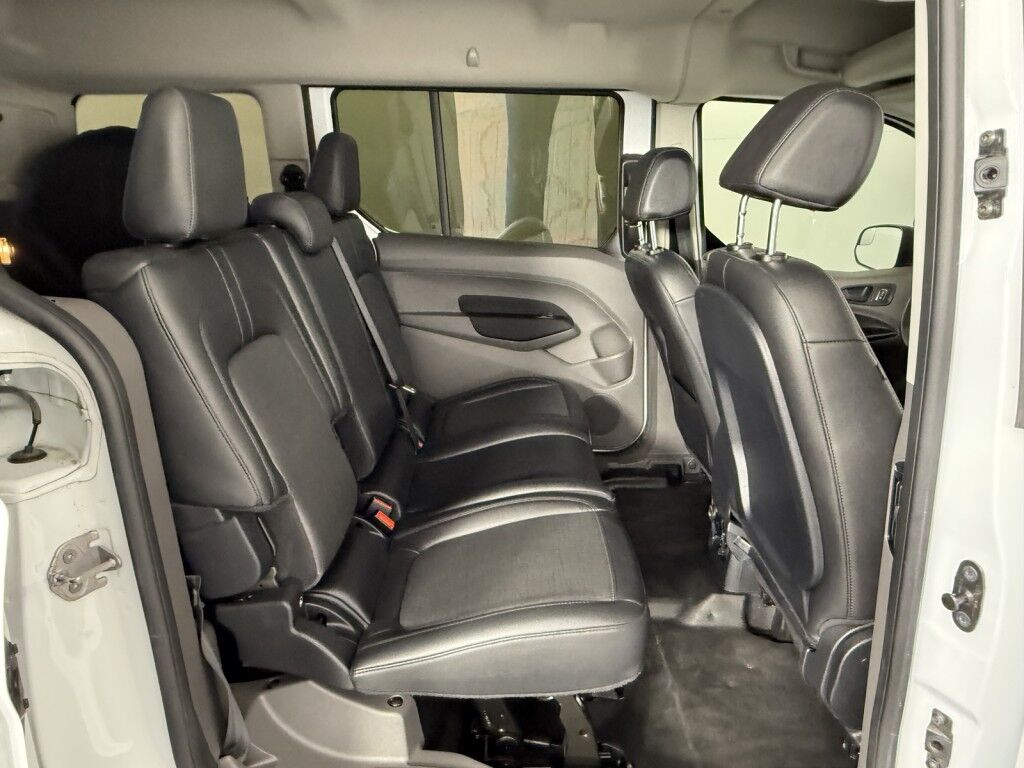 2021 Ford Transit Connect Wagon XL LWB w/Wheelchair Ramp Maumee OH