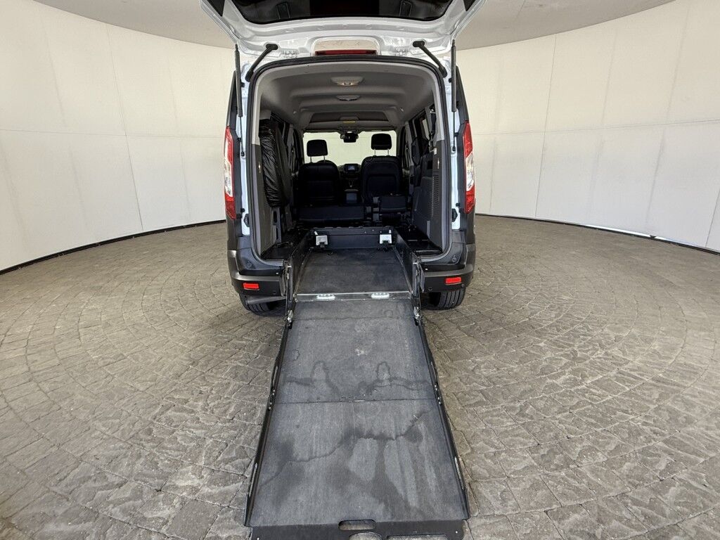 2021 Ford Transit Connect Wagon XL LWB w/Wheelchair Ramp Maumee OH