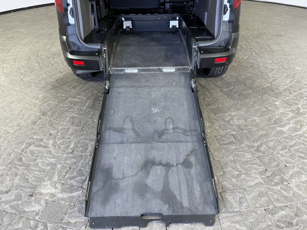 2021 Ford Transit Connect Wagon XL LWB w/Wheelchair Ramp Maumee OH