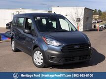 2021 Ford Transit Connect Wagon XL South Burlington VT 2021 Ford Transit Connect Wagon XL South Burlington VT