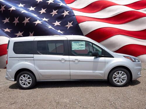 2021 Ford Transit Connect Wagon XLT Tampa FL 2021 Ford Transit Connect Wagon XLT Tampa FL