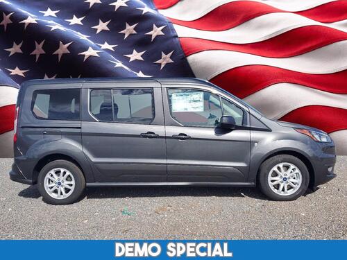 2021 Ford Transit Connect Wagon XLT Tampa FL 2021 Ford Transit Connect Wagon XLT Tampa FL
