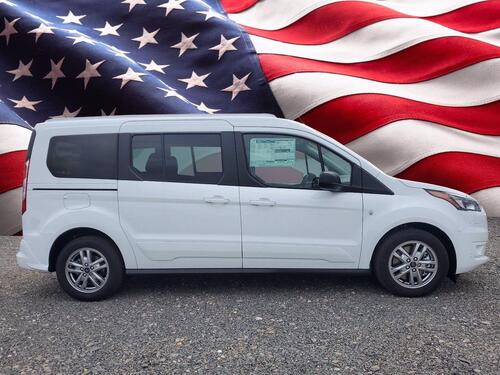 2021 Ford Transit Connect Wagon XLT Tampa FL 2021 Ford Transit Connect Wagon XLT Tampa FL