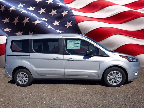 2021 Ford Transit Connect Wagon XLT Tampa FL 2021 Ford Transit Connect Wagon XLT Tampa FL