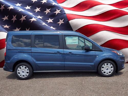2021 Ford Transit Connect Wagon XLT Tampa FL 2021 Ford Transit Connect Wagon XLT Tampa FL