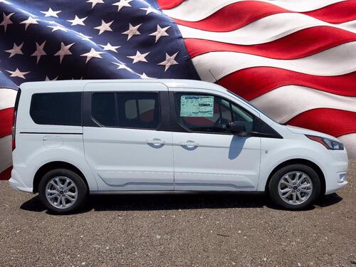 2021 Ford Transit Connect Wagon XLT Tampa FL 2021 Ford Transit Connect Wagon XLT Tampa FL