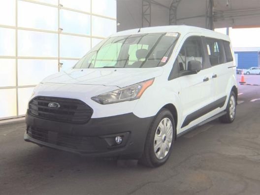 2021 Ford Transit Connect XL PASSENGER WAGON