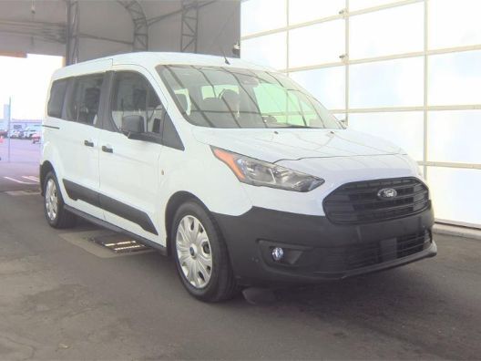 2021 Ford Transit Connect XL PASSENGER WAGON