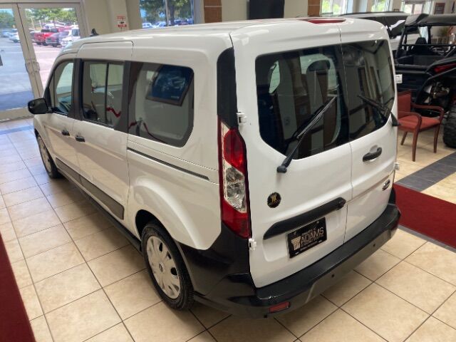 2021 Ford Transit Connect XL PASSENGER WAGON