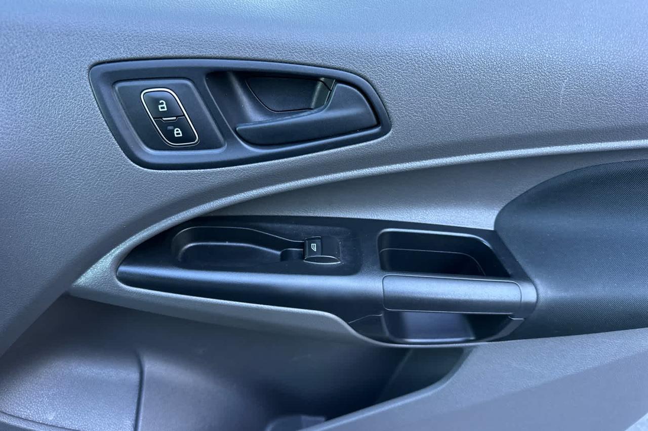 2021 Ford Transit Connect XL Roseville CA