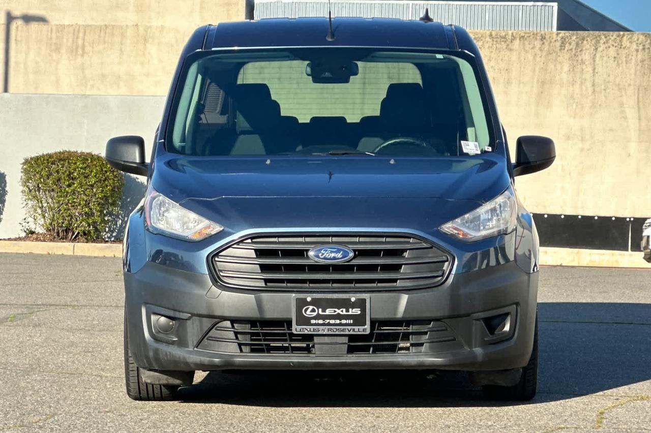 2021 Ford Transit Connect XL Roseville CA