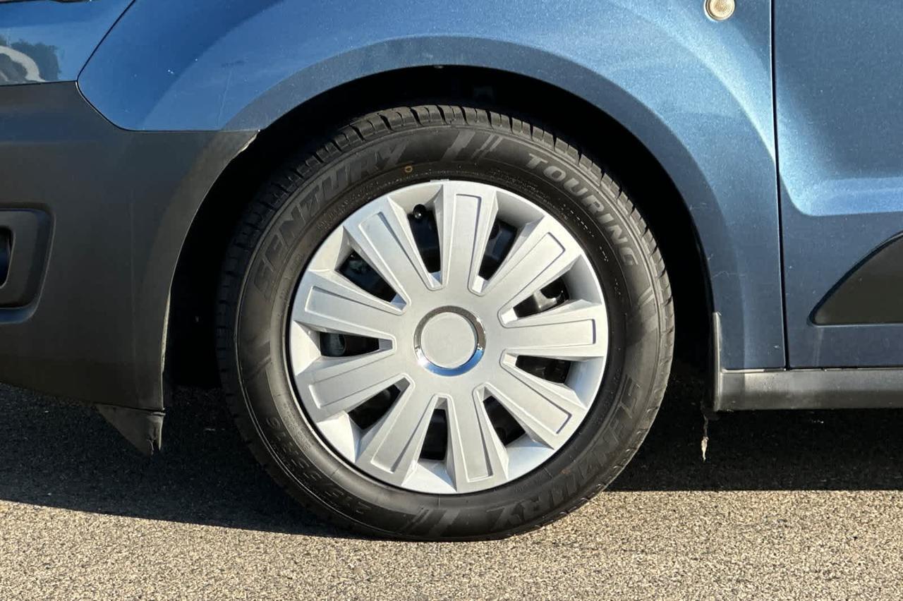 2021 Ford Transit Connect XL Roseville CA