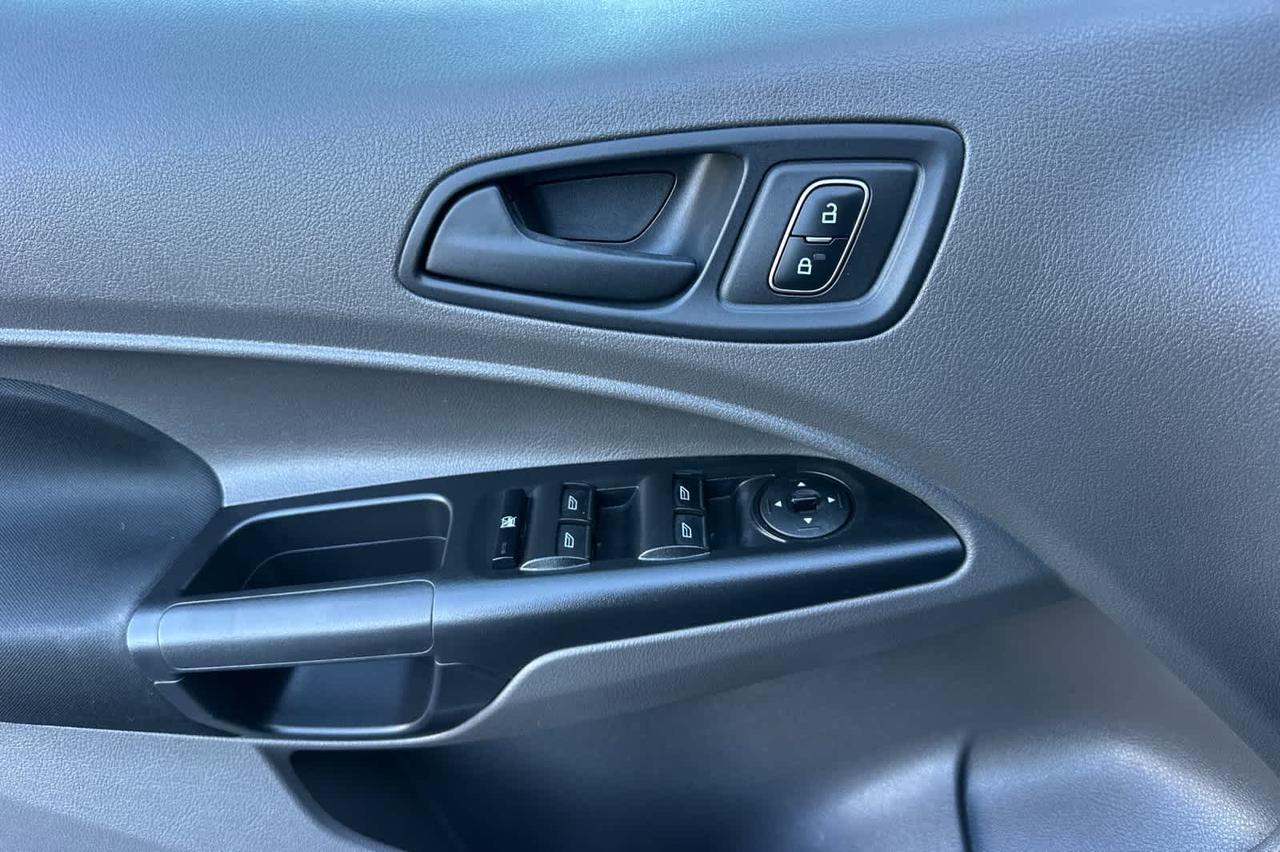 2021 Ford Transit Connect XL Roseville CA