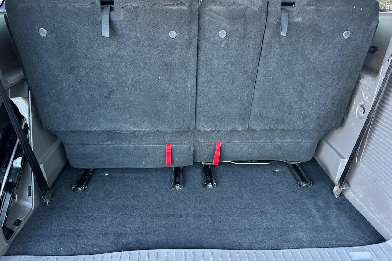 2021 Ford Transit Connect XL Roseville CA