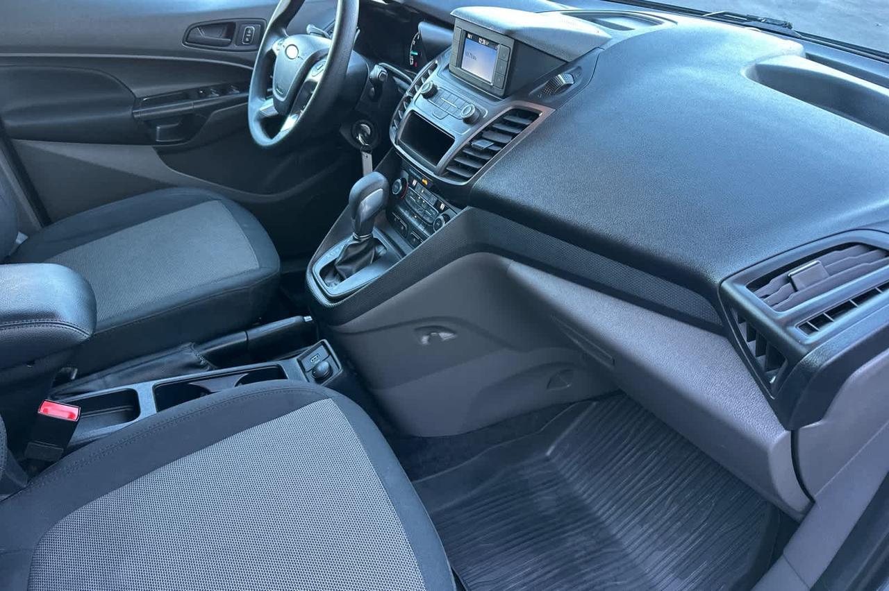 2021 Ford Transit Connect XL Roseville CA