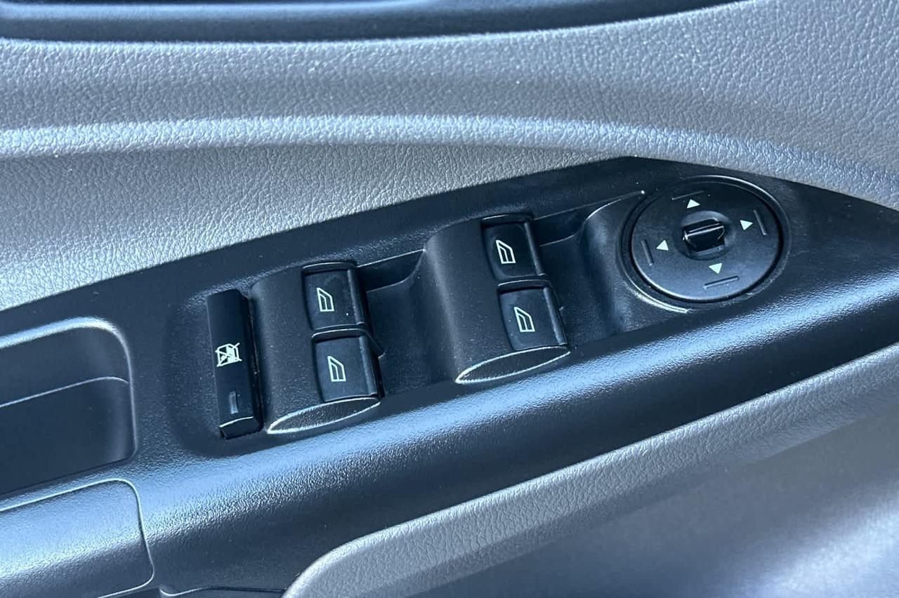 2021 Ford Transit Connect XL Roseville CA