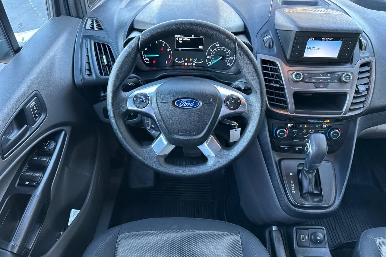 2021 Ford Transit Connect XL Roseville CA