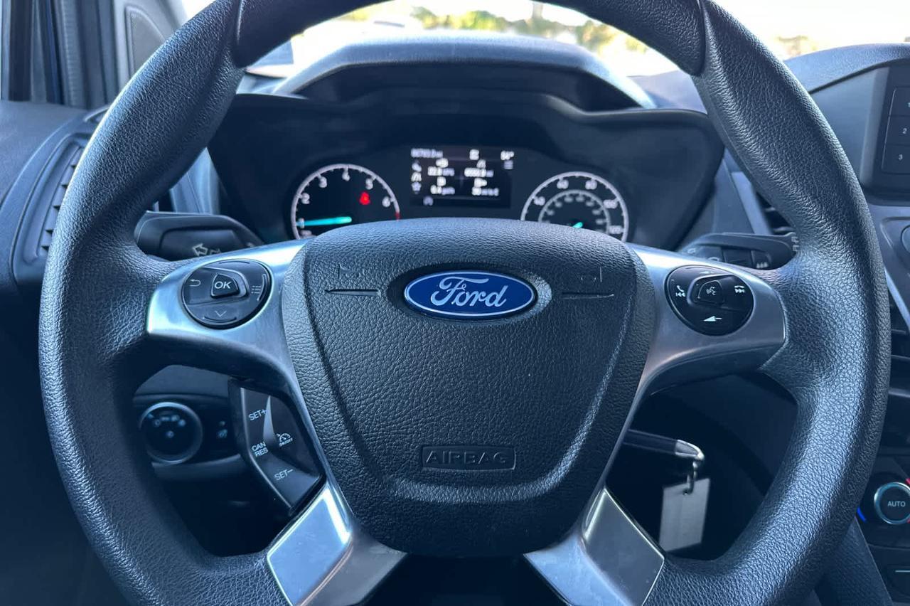 2021 Ford Transit Connect XL Roseville CA