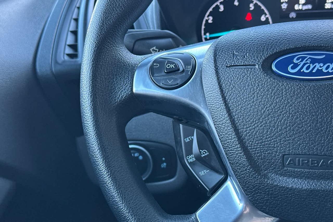 2021 Ford Transit Connect XL Roseville CA