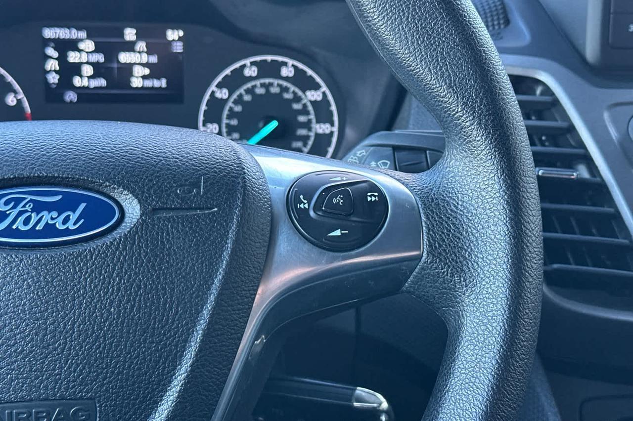 2021 Ford Transit Connect XL Roseville CA