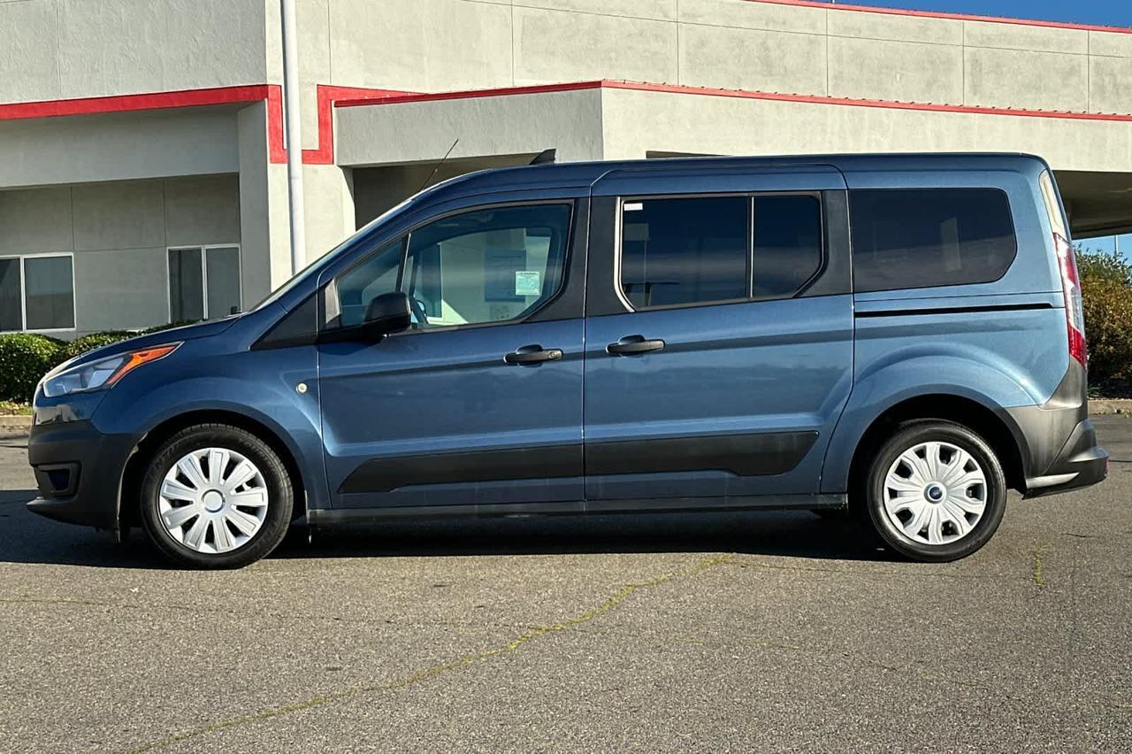 2021 Ford Transit Connect XL Roseville CA