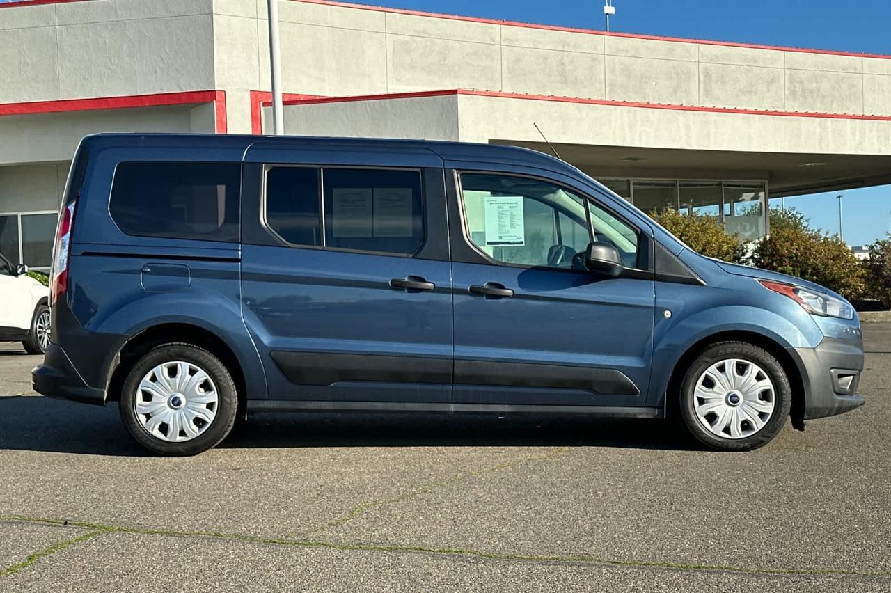 2021 Ford Transit Connect XL Roseville CA
